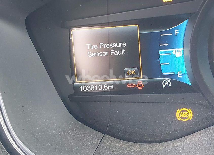 Photo 15 of 2018 Ford Fusion SE (VIN 3FA6P0HD3JR224478)