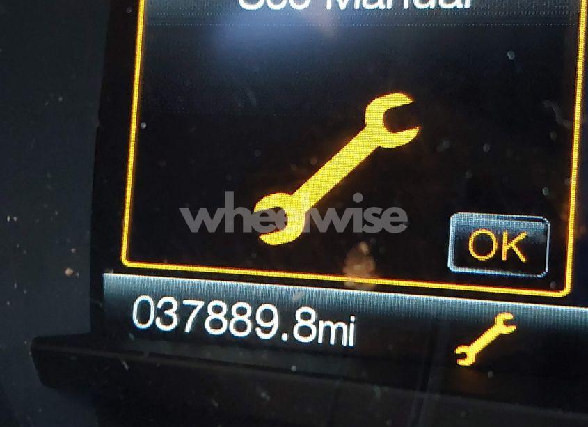 Photo 15 of 2018 Ford Fusion SE (VIN 3FA6P0HD3JR237800)