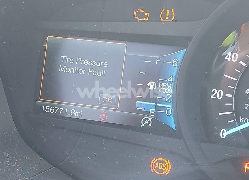 Photo 15 of 2018 Ford Fusion SE (VIN 3FA6P0HD3JR260607)