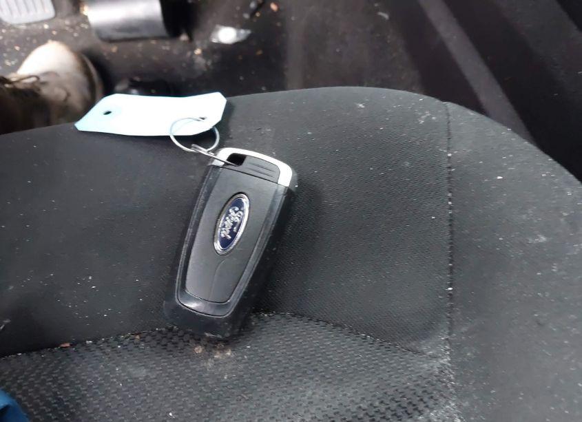 Photo 11 of 2018 Ford Fusion SE (VIN 3FA6P0HD3JR272854)