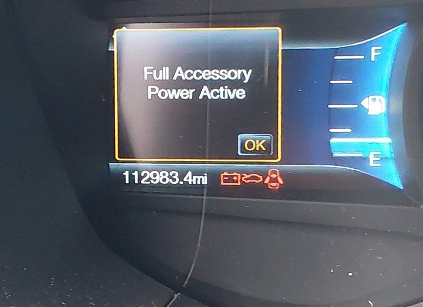 Photo 16 of 2018 Ford Fusion SE (VIN 3FA6P0HD3JR272854)