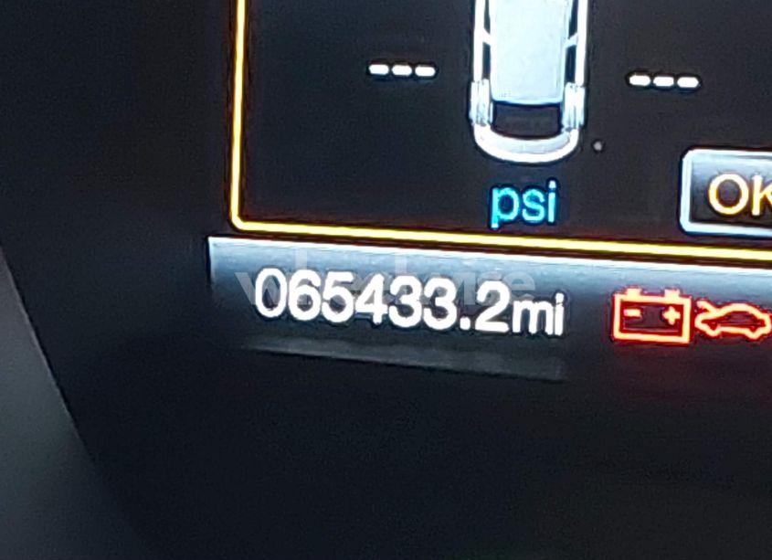 Photo 15 of 2019 Ford Fusion SE (VIN 3FA6P0HD3KR162307)