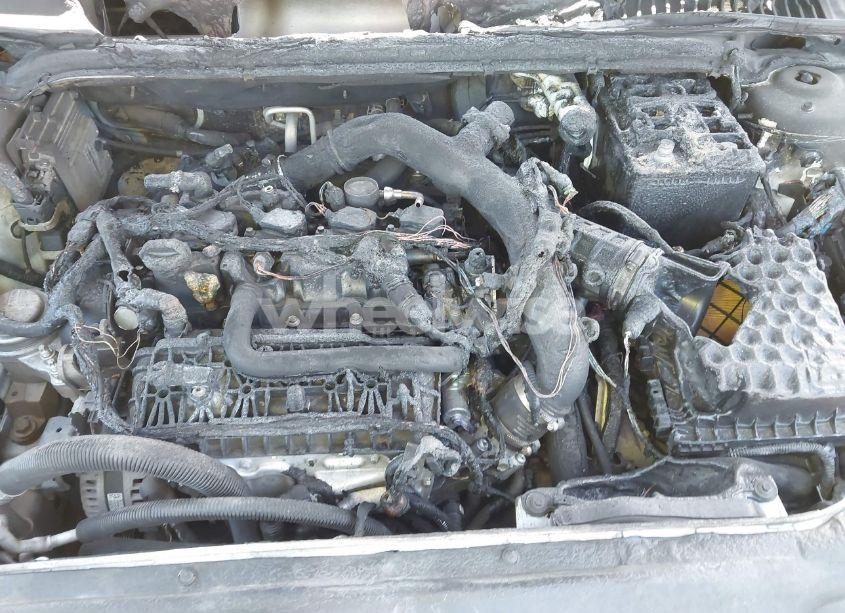 Photo 10 of 2019 Ford Fusion SE (VIN 3FA6P0HD3KR229648)