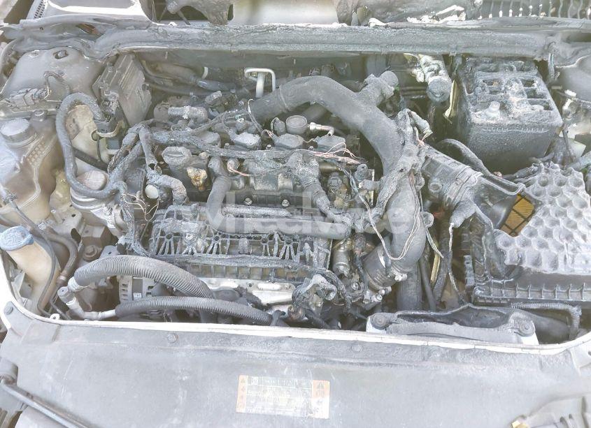 Photo 6 of 2019 Ford Fusion SE (VIN 3FA6P0HD3KR229648)