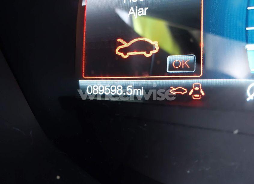 Photo 15 of 2019 Ford Fusion SE (VIN 3FA6P0HD3KR230962)