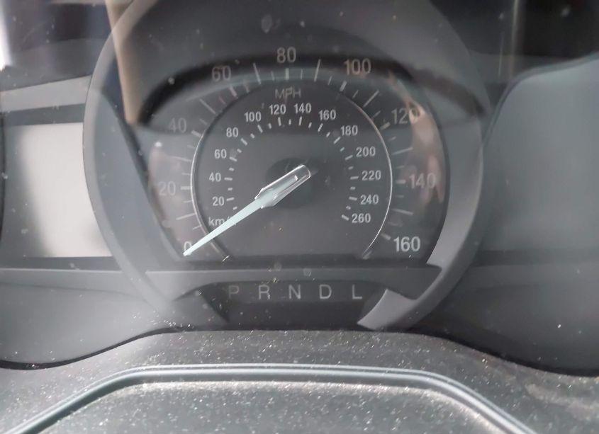 Photo 15 of 2020 Ford Fusion SE (VIN 3FA6P0HD3LR125985)