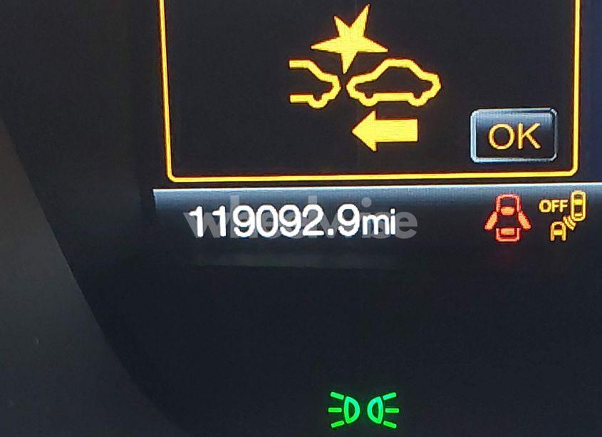 Photo 15 of 2020 Ford Fusion SE (VIN 3FA6P0HD3LR144732)