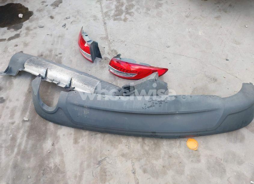 Photo 12 of 2020 Ford Fusion SE (VIN 3FA6P0HD3LR148053)