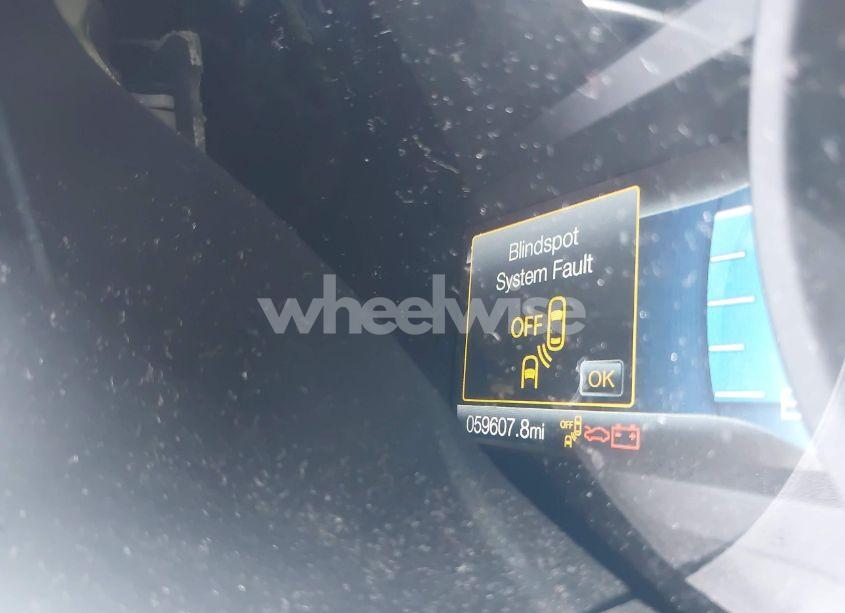 Photo 15 of 2020 Ford Fusion SE (VIN 3FA6P0HD3LR161093)