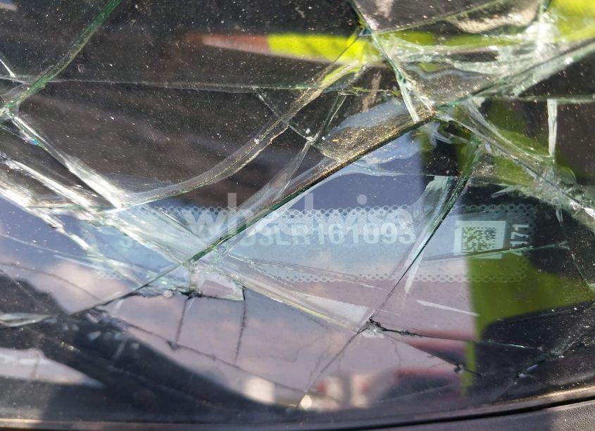 Photo 9 of 2020 Ford Fusion SE (VIN 3FA6P0HD3LR161093)