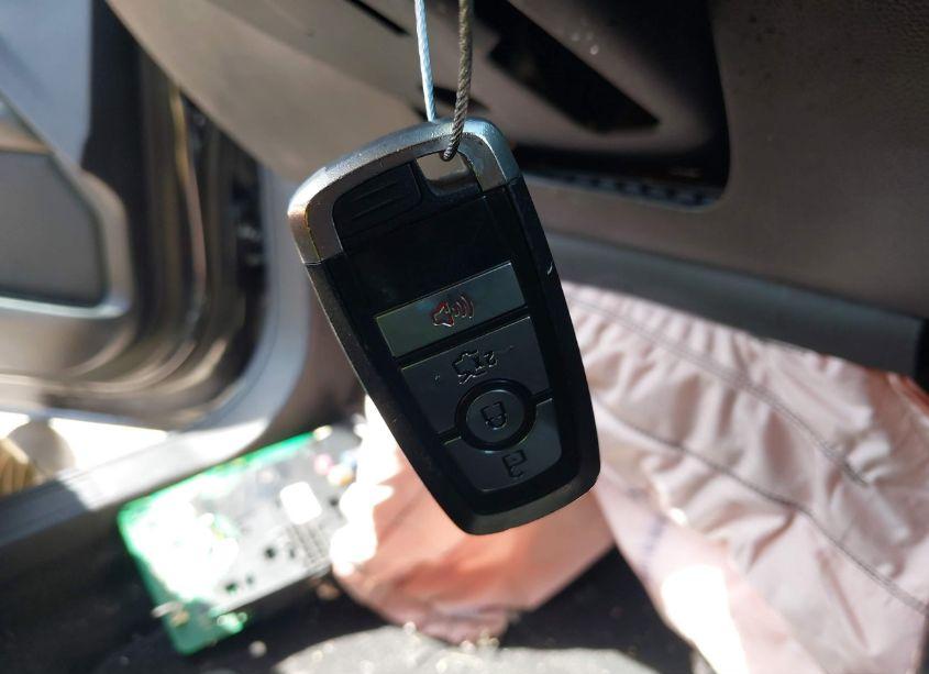 Photo 11 of 2020 Ford Fusion SE (VIN 3FA6P0HD3LR235967)