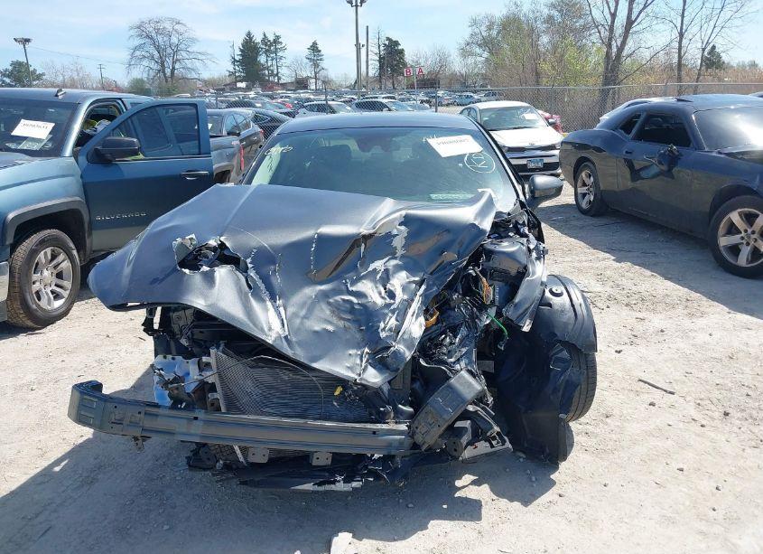 Photo 12 of 2020 Ford Fusion SE (VIN 3FA6P0HD3LR235967)