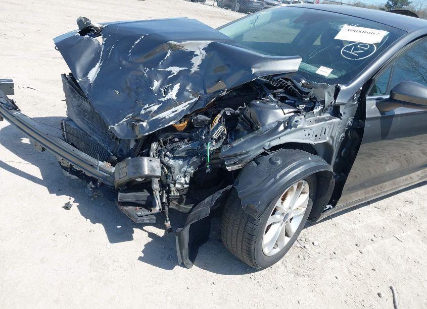 Photo 17 of 2020 Ford Fusion SE (VIN 3FA6P0HD3LR235967)