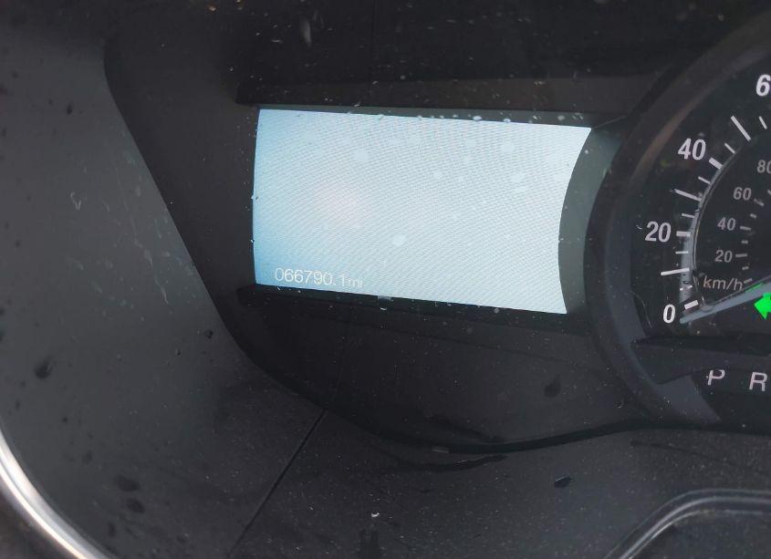 Photo 7 of 2020 Ford Fusion SE (VIN 3FA6P0HD3LR235967)