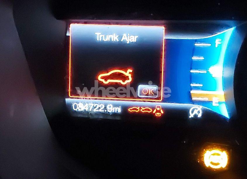 Photo 15 of 2020 Ford Fusion SE (VIN 3FA6P0HD3LR251439)