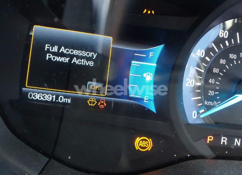 Photo 15 of 2020 Ford Fusion SE (VIN 3FA6P0HD3LR260934)