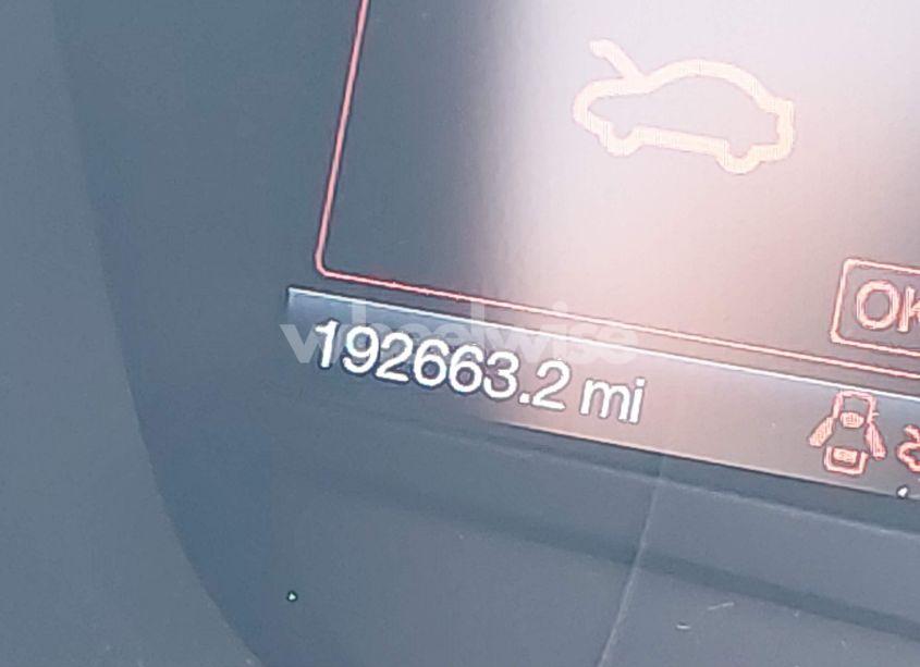 Photo 15 of 2014 Ford Fusion SE (VIN 3FA6P0HD4ER225533)