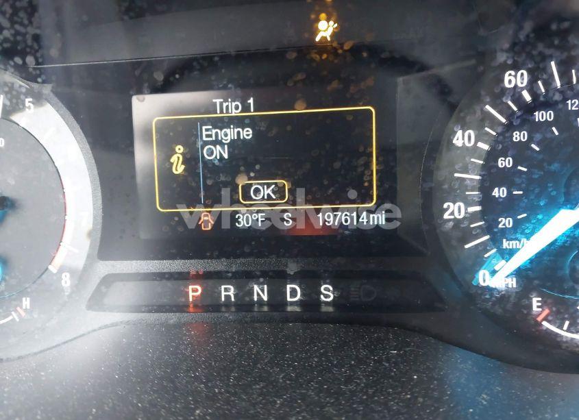 Photo 15 of 2014 Ford Fusion SE (VIN 3FA6P0HD4ER364562)