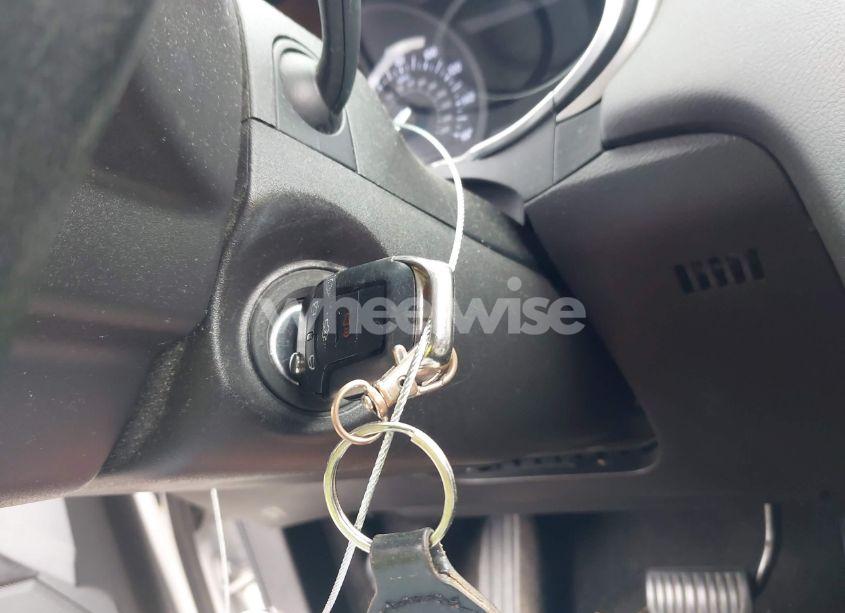 Photo 11 of 2014 Ford Fusion SE (VIN 3FA6P0HD4ER376906)