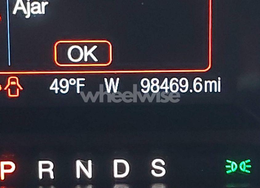 Photo 15 of 2015 Ford Fusion SE (VIN 3FA6P0HD4FR108195)