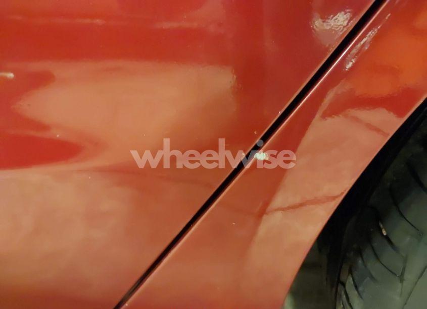 Photo 17 of 2015 Ford Fusion SE (VIN 3FA6P0HD4FR150849)