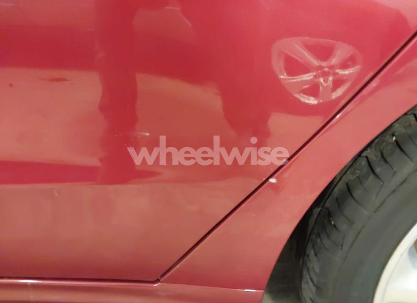 Photo 18 of 2015 Ford Fusion SE (VIN 3FA6P0HD4FR150849)