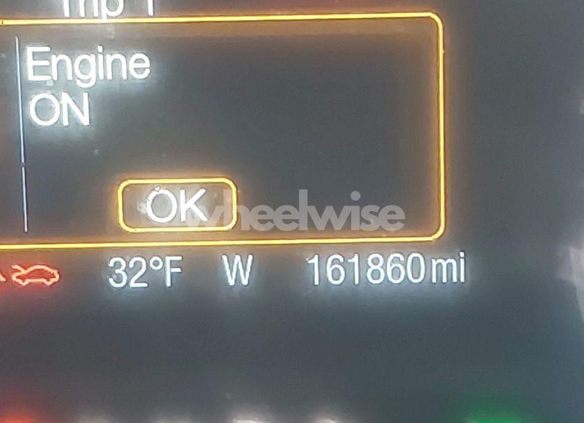 Photo 7 of 2015 Ford Fusion SE (VIN 3FA6P0HD4FR175685)