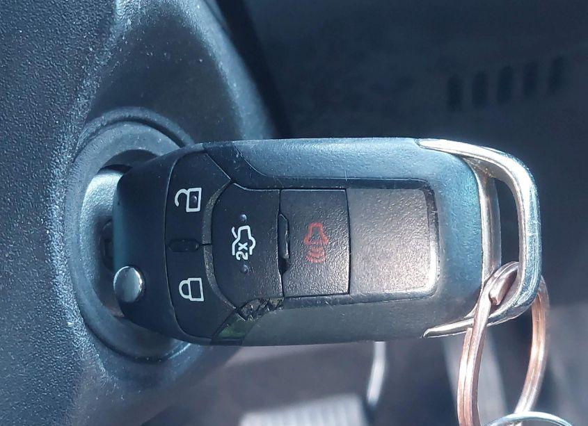 Photo 11 of 2015 Ford Fusion SE (VIN 3FA6P0HD4FR197637)