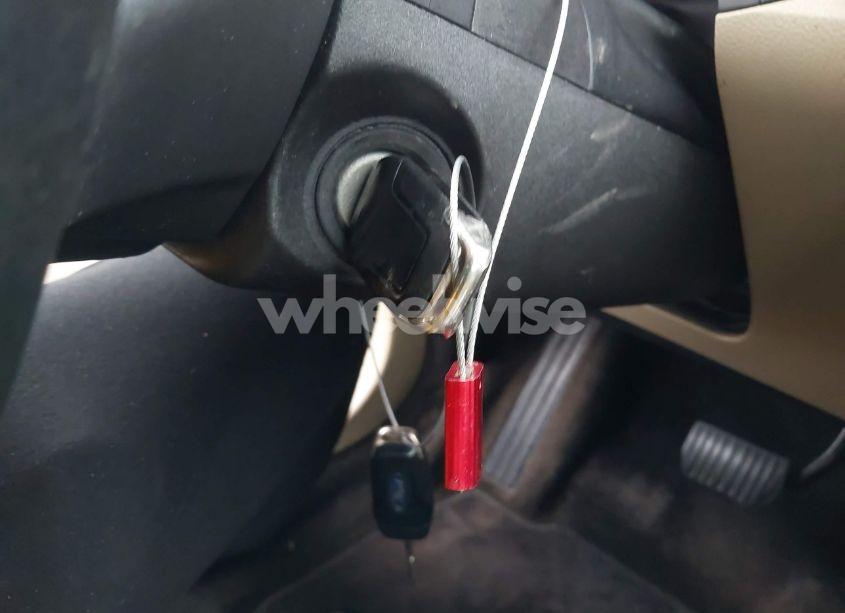 Photo 11 of 2015 Ford Fusion SE (VIN 3FA6P0HD4FR198805)