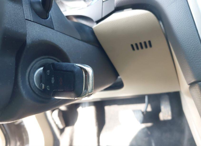 Photo 11 of 2015 Ford Fusion SE (VIN 3FA6P0HD4FR231334)