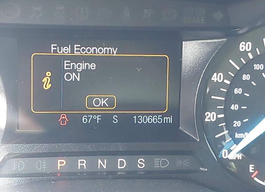 Photo 15 of 2015 Ford Fusion SE (VIN 3FA6P0HD4FR231334)