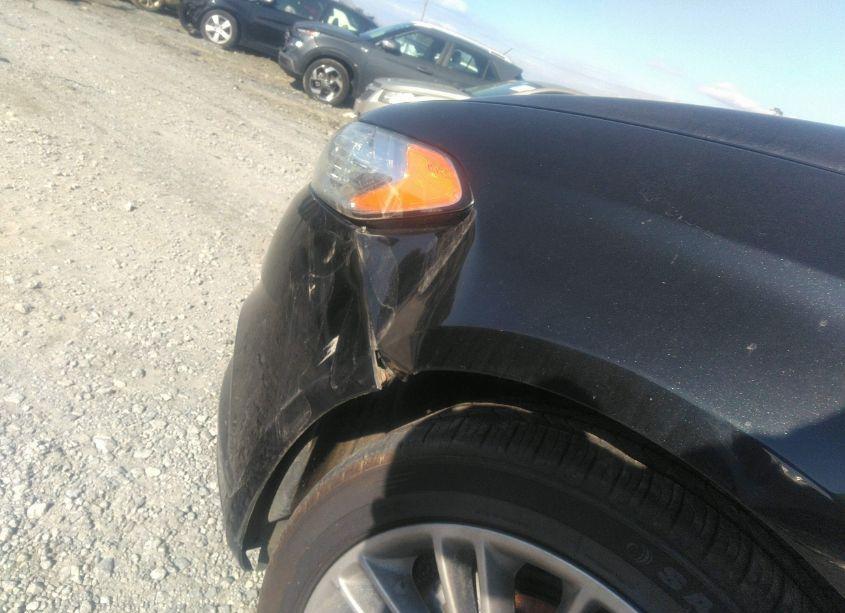 Photo 18 of 2015 Ford Fusion SE (VIN 3FA6P0HD4FR231334)