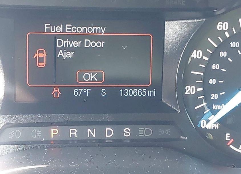 Photo 7 of 2015 Ford Fusion SE (VIN 3FA6P0HD4FR231334)