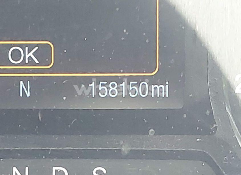 Photo 15 of 2015 Ford Fusion SE (VIN 3FA6P0HD4FR231785)