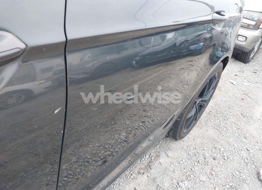 Photo 6 of 2015 Ford Fusion SE (VIN 3FA6P0HD4FR243077)