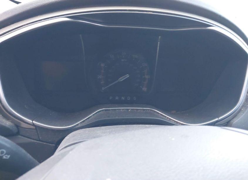 Photo 7 of 2015 Ford Fusion SE (VIN 3FA6P0HD4FR271249)