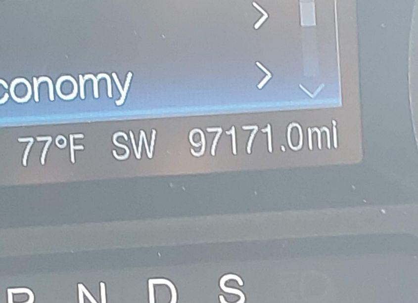 Photo 15 of 2015 Ford Fusion SE (VIN 3FA6P0HD4FR295289)