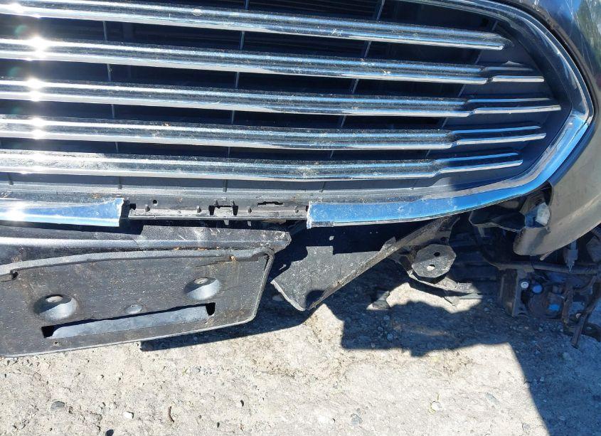 Photo 18 of 2015 Ford Fusion SE (VIN 3FA6P0HD4FR295289)