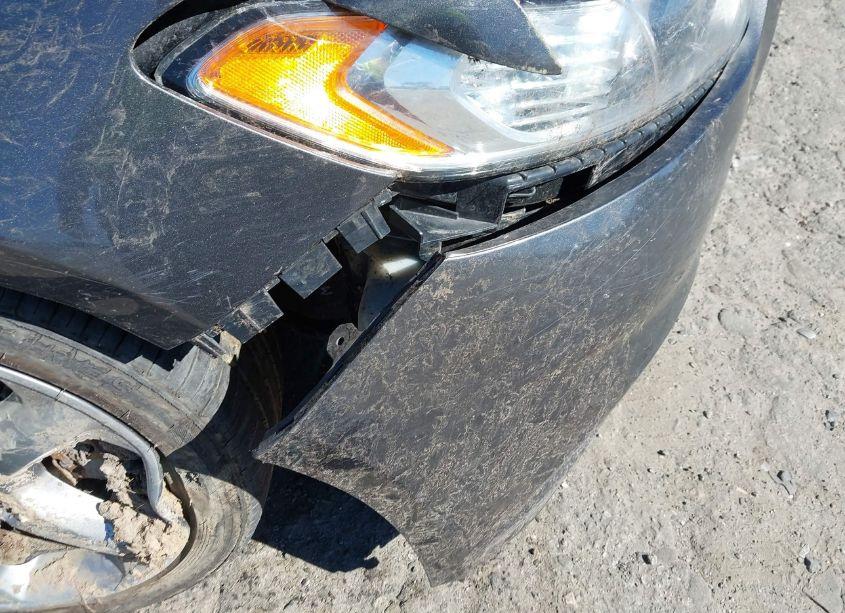 Photo 20 of 2015 Ford Fusion SE (VIN 3FA6P0HD4FR295289)