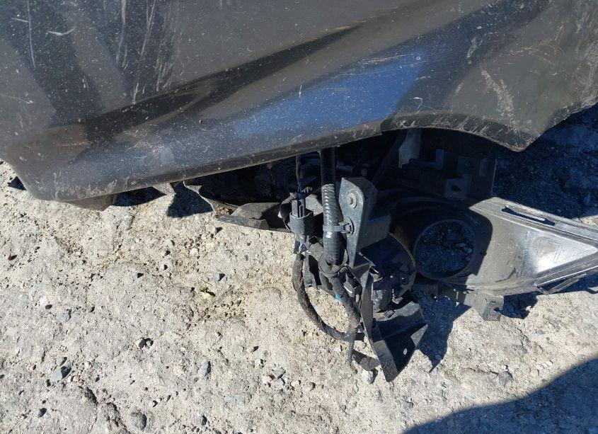 Photo 21 of 2015 Ford Fusion SE (VIN 3FA6P0HD4FR295289)