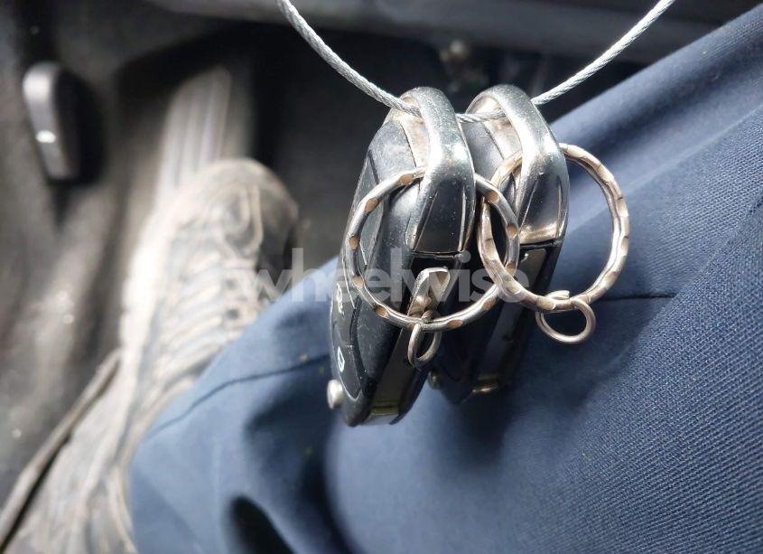 Photo 11 of 2016 Ford Fusion SE (VIN 3FA6P0HD4GR169113)