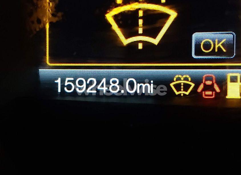 Photo 15 of 2016 Ford Fusion SE (VIN 3FA6P0HD4GR186607)