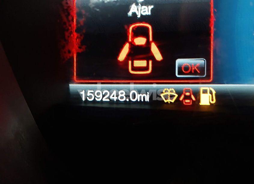 Photo 7 of 2016 Ford Fusion SE (VIN 3FA6P0HD4GR186607)