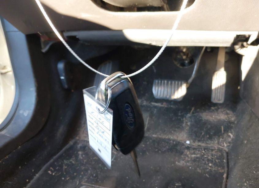 Photo 11 of 2016 Ford Fusion SE (VIN 3FA6P0HD4GR248118)