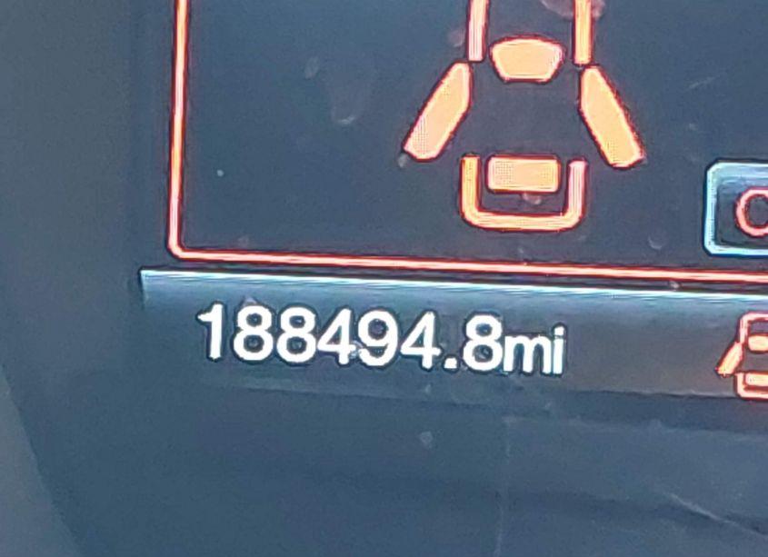 Photo 16 of 2016 Ford Fusion SE (VIN 3FA6P0HD4GR248118)