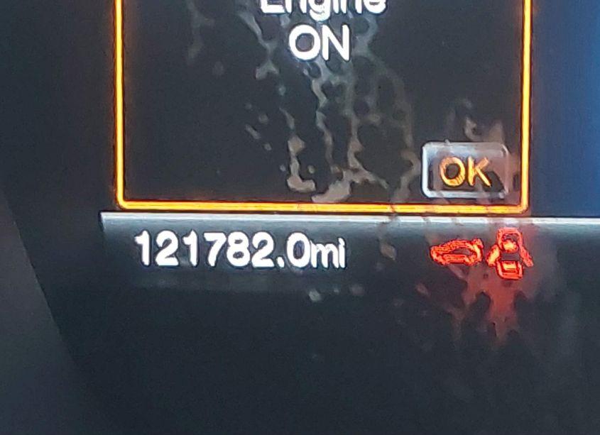 Photo 15 of 2016 Ford Fusion SE (VIN 3FA6P0HD4GR268966)