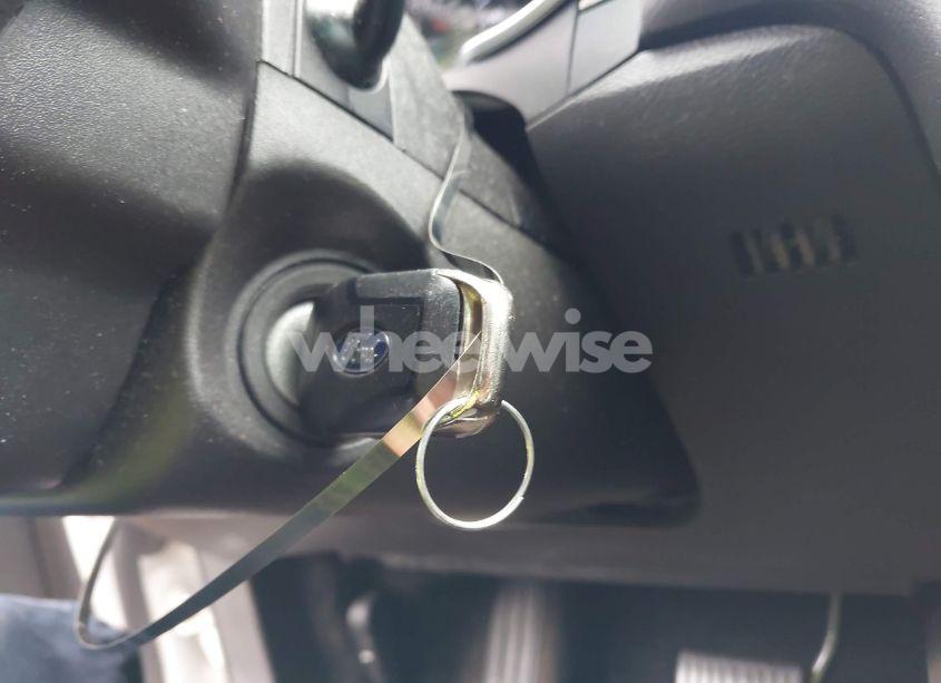 Photo 11 of 2016 Ford Fusion SE (VIN 3FA6P0HD4GR272791)