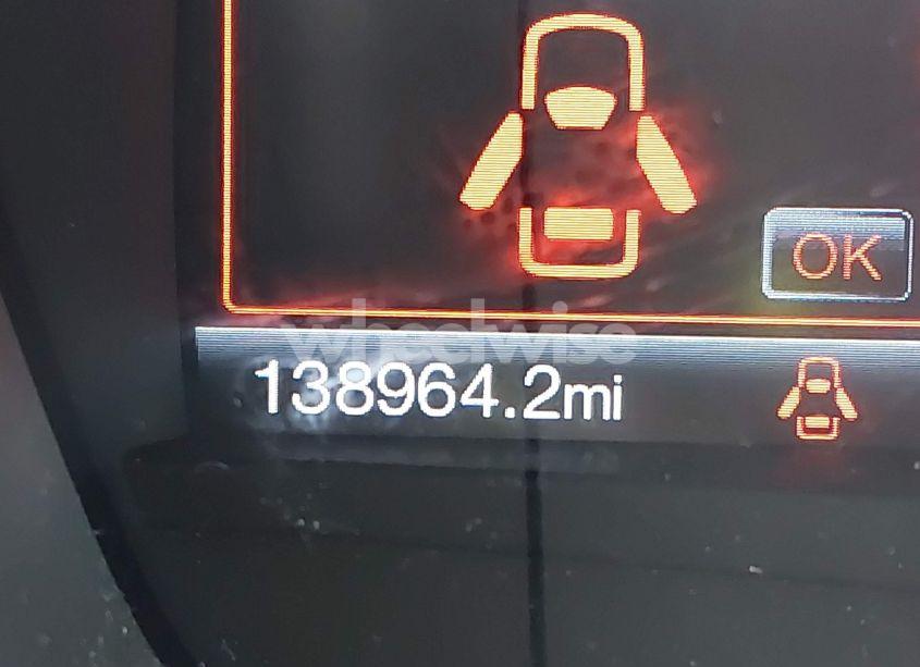 Photo 15 of 2016 Ford Fusion SE (VIN 3FA6P0HD4GR272791)