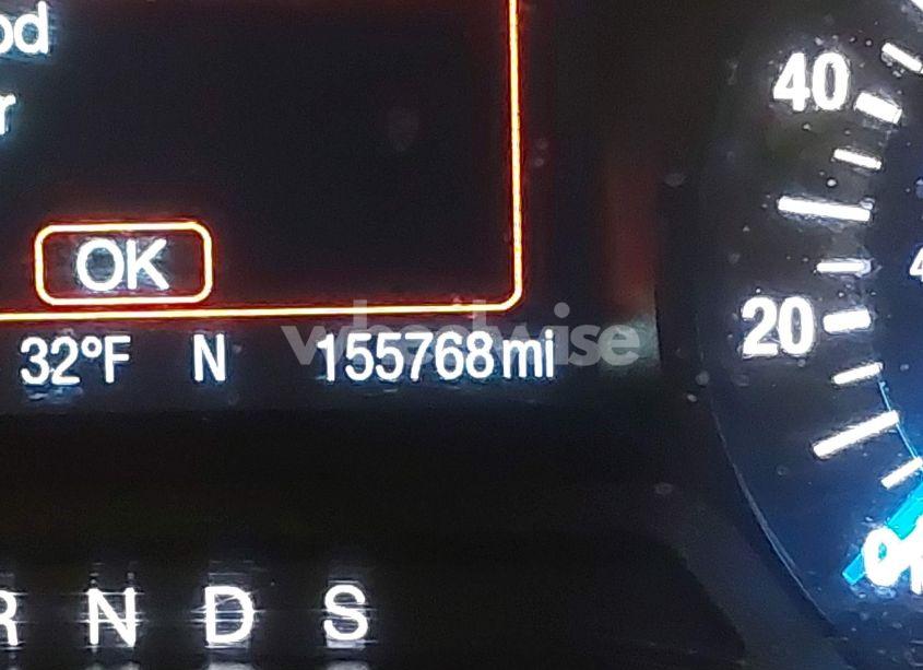 Photo 12 of 2016 Ford Fusion SE (VIN 3FA6P0HD4GR288778)