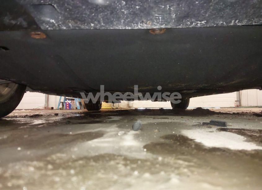 Photo 13 of 2016 Ford Fusion SE (VIN 3FA6P0HD4GR288778)